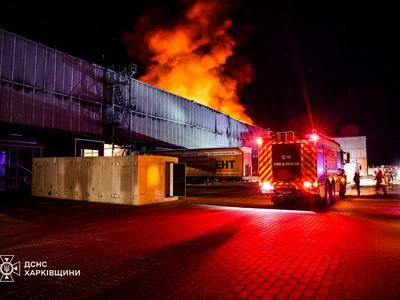 V ruskih napadih na Harkov ubitih več ljudi