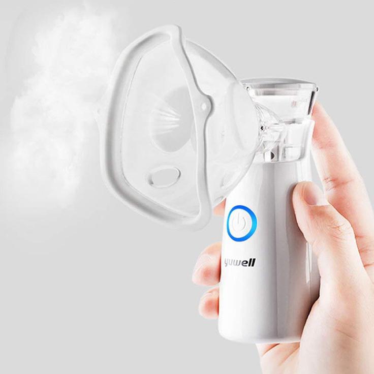 medic-um inhalator | Foto: 