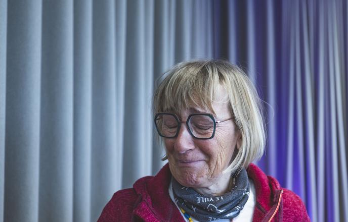 Darja Črnko iskreno: Z Ilko sva slepili sami sebe in tudi svet