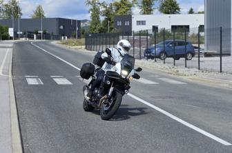 Odličen mali vsestranski avanturist, kaj vse zmore v praksi? #foto