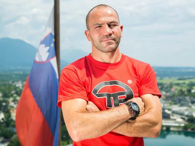 Na današnji dan (9. april) ...