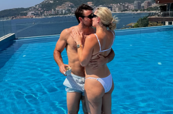 Lindsey Vonn potrdila, da je znova zaljubljena