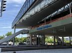 železniška postaja Ljubljana