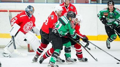 Olimpija v DP že v rednem delu, prvi jeseniško-ljubljanski obračun oktobra