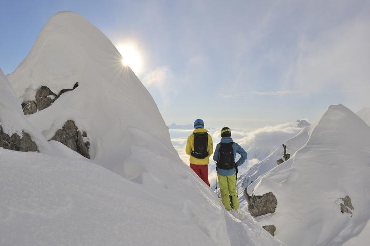 Foto: Österreich Werbung / Josef Mallaun | Foto: 