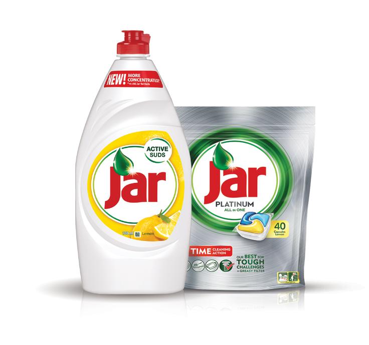 Jar | Foto: 