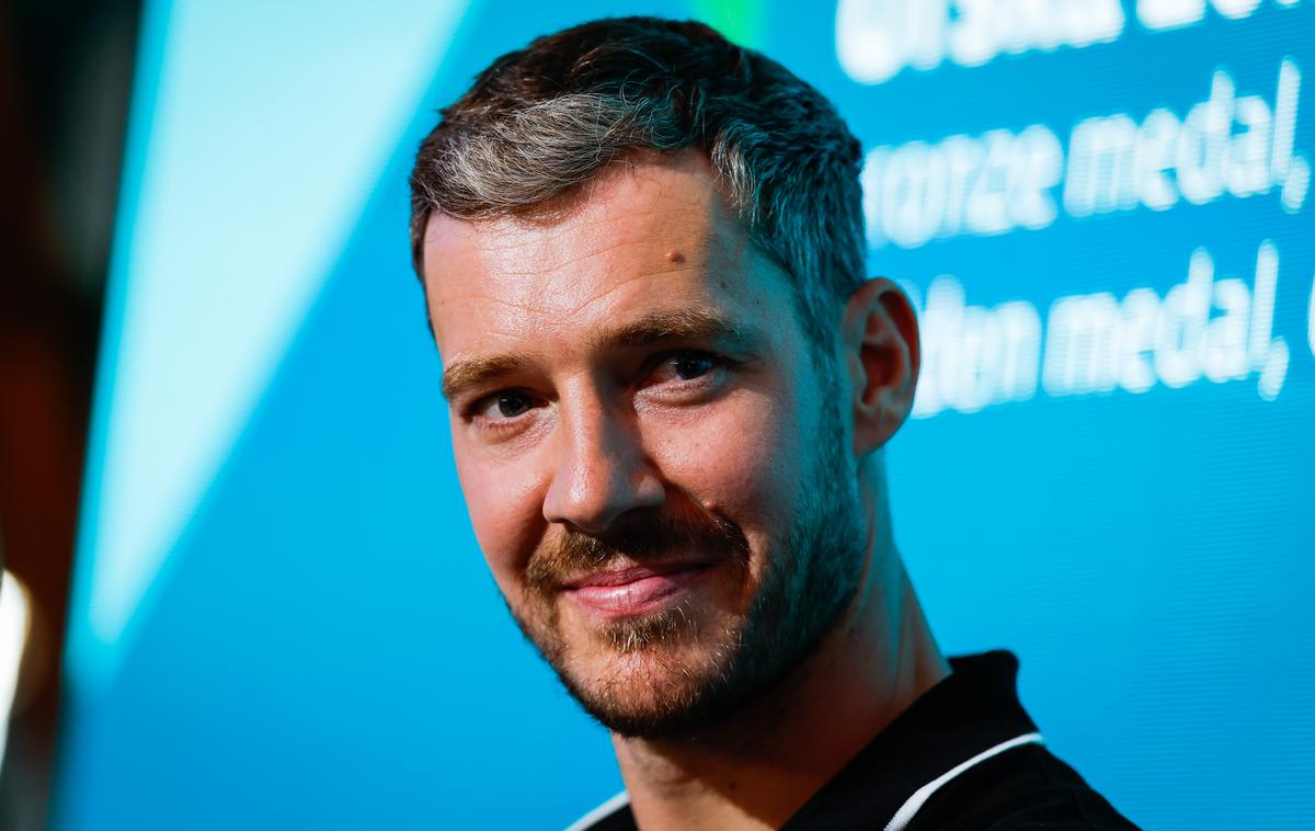 Goran Dragić | Goran Dragić tudi letos organizira svoj košarkarski kamp. | Foto STA