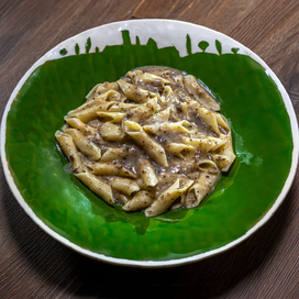 Zigante tartufi, novi menu