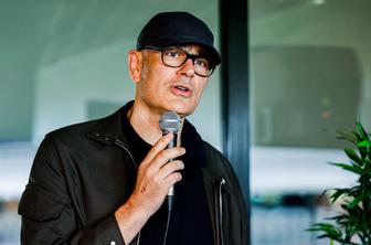 Za evroligo v Stožicah bi potrebovali nižje davke