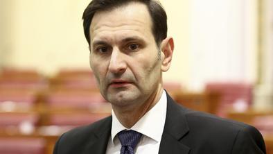 Novi hrvaški zunanji minister za stabiliziranje odnosov s Slovenijo