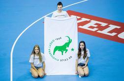Kako darežljiv bo Heineken do rokometašev?