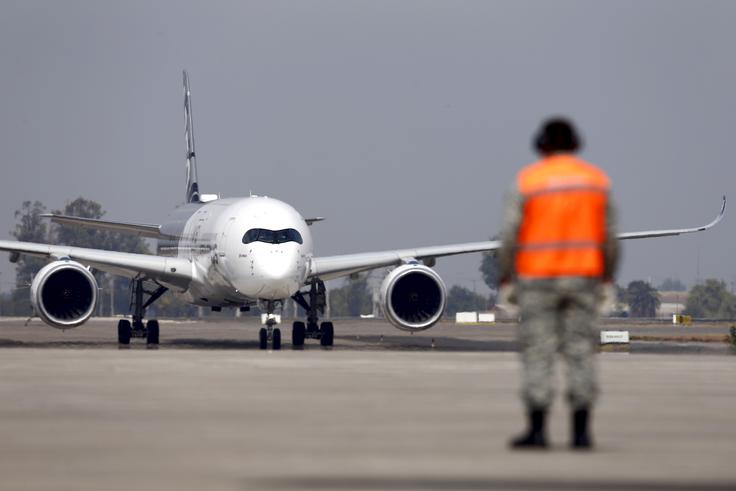 Airbus ROPS | Foto: Reuters