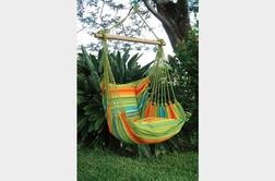 Ideja za dom: Počitek v senci dreves