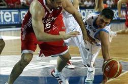 Diamantidis nikoli več za Grčijo