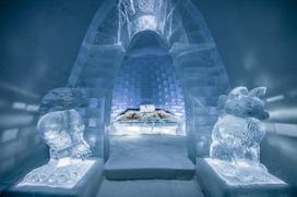 Icehotel