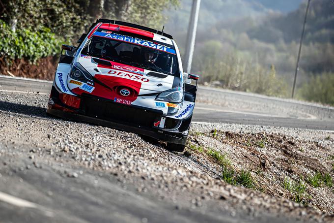 Hrvatom se obeta triletna pogodbas (2+1) za organizacijo relija za svetovno prvenstvo. | Foto: WRC Croatia