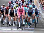 Mads Pedersen Giro 2025