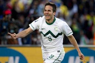 Zlatan Ljubijankič: veliko nastopov, malo golov