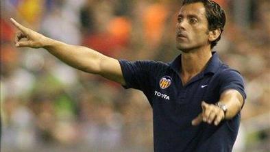 Sanchez Flores tudi uradno v Atleticu