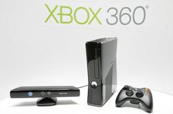 Xbox 360 lani zmagovalec