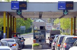 Nadzor na meji z Italijo: ali schengen razpada? #video