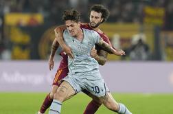 V živo: boj za vrh se zaostruje, Lovrićevi na zahtevnem gostovanju