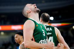 Kakšen boj v Stožicah, po drami v četrtfinale Cedevita Olimpija!