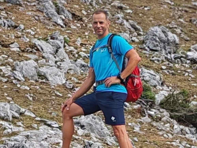 Ob izgubi dolgoživega rekorda veselje, ponos, pa tudi kanček obžalovanja