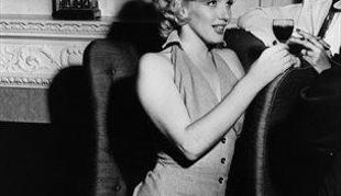 "Bizarne" prehranjevalne navade Marilyn Monroe