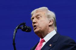 Trump znova razburja s pozivom za smrtno kazen