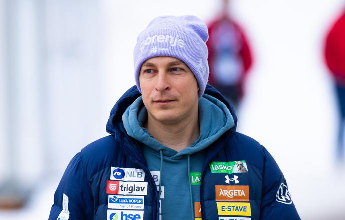 "Seveda upam, da se to zgodi naslednje leto, a to ni povsem realno"