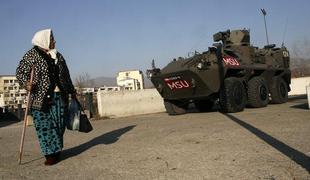 Napoved blokade mejnih prehodov na Kosovu skrbi zahodne države