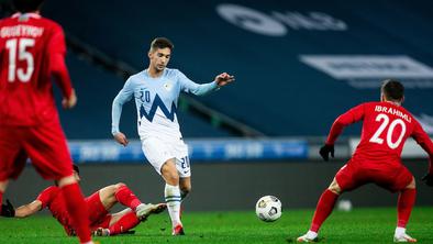 Gnezda Čerin v Grčijo, okrepitvi v vrstah slovenskih prvoligašev