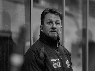Umrl finski hokejski trener Heikki Mälkiä, ki je pustil pečat tudi v Sloveniji