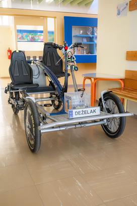 Deželak junak Cene Prevc