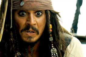 Depp: Disney me je želel odpustiti
