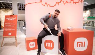 Xiaomi širi svoje poslovanje v Sloveniji: trgovina Xiaomi Store tudi v Kopru