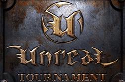 Vrača se Unreal Tournament!