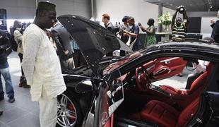Volkswagen kljub težavam v Evropi z rastjo, Porsche na poti k rekordu