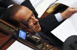 Sodni mlini proti Berlusconiju meljejo naprej