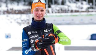 Lena Repinc: Na vseh področjih sem naredila male korake naprej