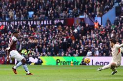 V živo: Manchester City v globoki krizi in znova ne kaže dobro