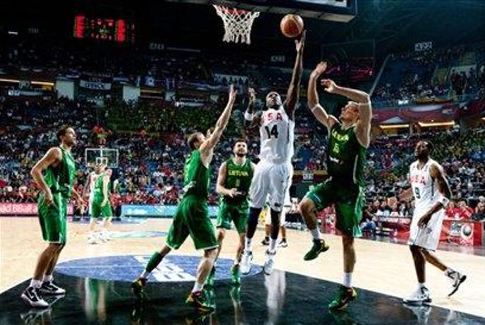 Litovci brez recepta za Duranta