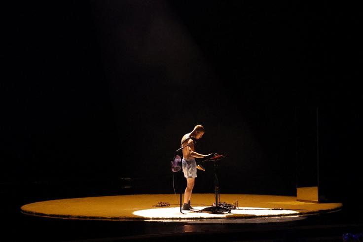 Justin Bieber | Foto: Guliverimage