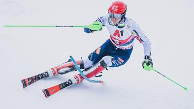 Bianca prestavila program smučarjev