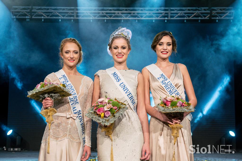 mis Universe Slovenije