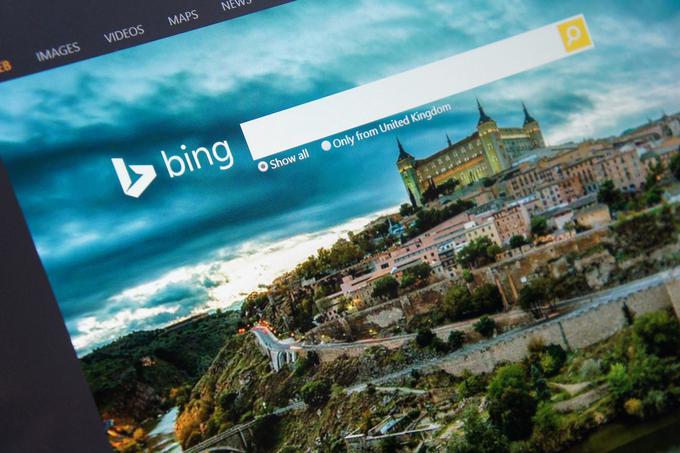 Prvi projekt, ki se ga je Sundar lotil v novi službi, je bila orodna vrstica z iskalnikom Google za spletne brskalnike. Leta 2006 se je izkazalo, da jo Google krvavo potrebuje, saj se je Microsoft odločil, da bo v svojem spletnem brskalniku Internet Explorer, ki ga je takrat uporabljalo največ ljudi, kot privzeti iskalnik uporabljal lastni Bing.  | Foto: 