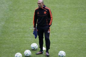 Di Matteo računa na aduta Bertranda