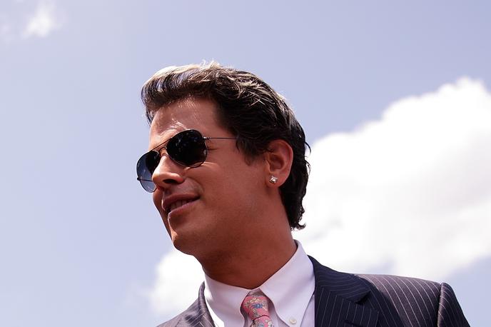Milo Yiannopoulos | Foto Getty Images