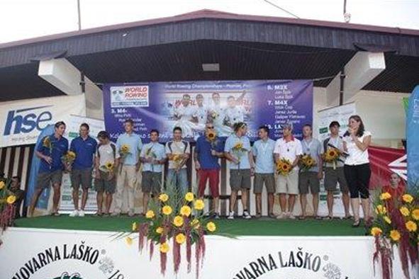 Janša ''obljubil'' nove medalje